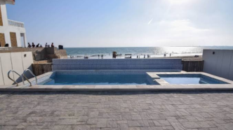 Blue Ocean Resort