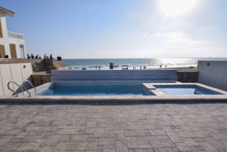 Blue Ocean Resort