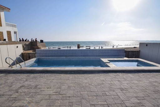 Blue Ocean Resort