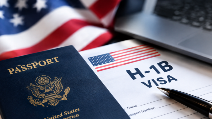 H-1B Fee Uncertainty