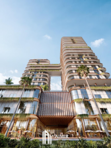 Rendering Solutions with AIMIR CG