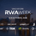 RWA WEEK Singapore Announces New Wave of Institutional Speakers as October Event Draws Closer