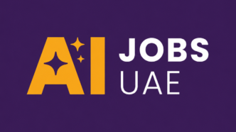 AIJobsUAE Launches at Dubai AI Festival to Help Businesses Find Specialist AI Talent