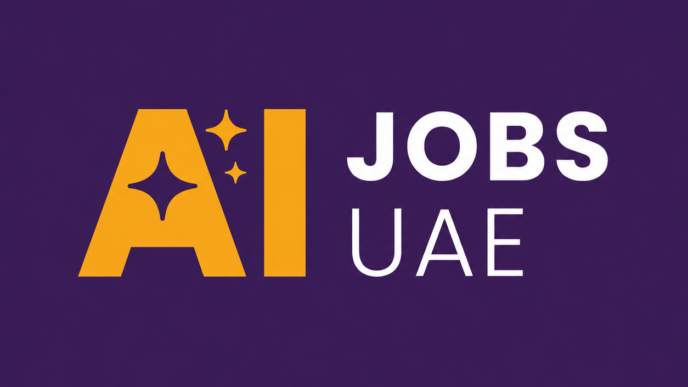 AIJobsUAE Launches at Dubai AI Festival to Help Businesses Find Specialist AI Talent