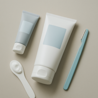 prescription hair removal cream