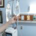 Smooth Sailing: How Drinking Water Makes Your IV Insertion Quick and Easy
