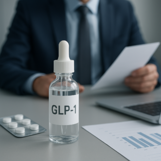 GLP-1 drops