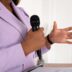 More Than the Microphone: How to Seamlessly Integrate Tech Into a Keynote Speech