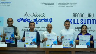 Government of Karnataka Announces Second Edition of Bengaluru Skill Summit