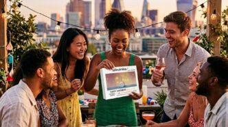 Birthday Gift Guide Organized by Month Instead