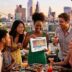 Birthday Gift Guide Organized by Month Instead