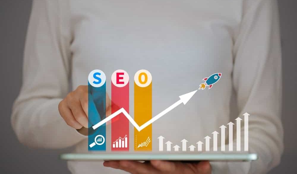 Corporate Enterprise SEO: Strategies for Improving Search Visibility