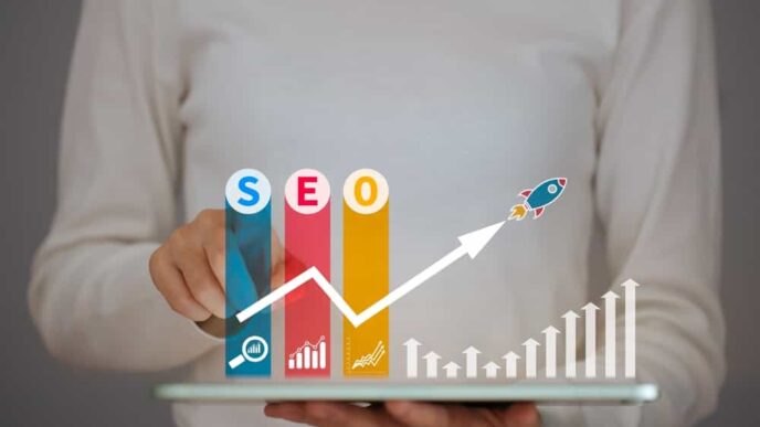 Corporate Enterprise SEO: Strategies for Improving Search Visibility