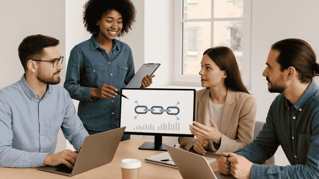 Right Listicle Link Building Service for Your Business