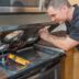 Common Oven and Stove Problems Homeowners Face