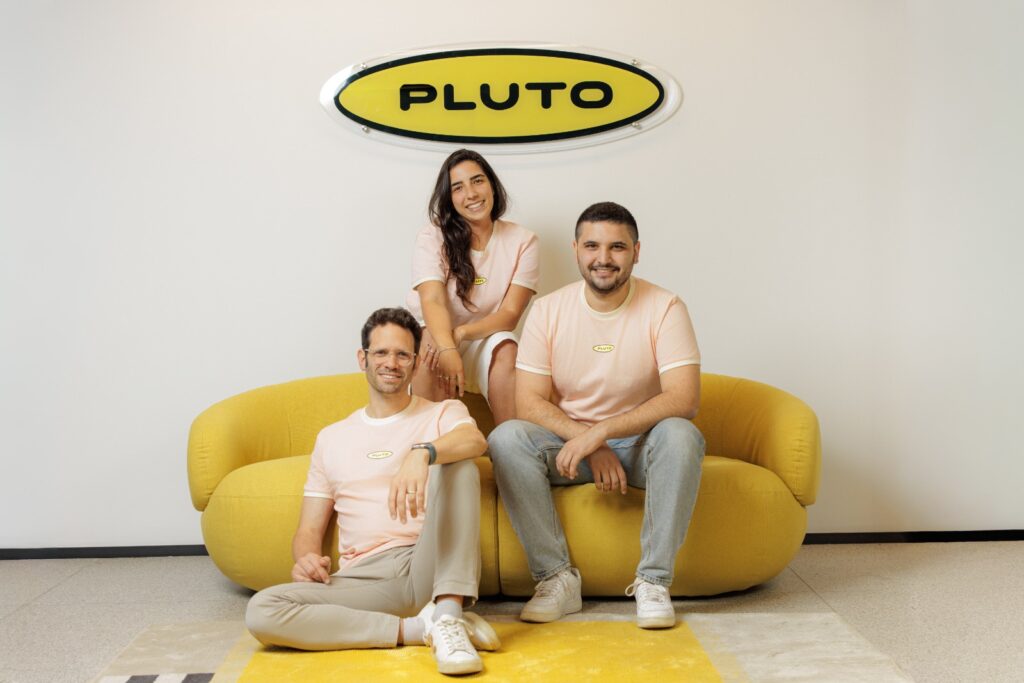Pluto Security team