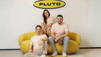 Pluto Security team