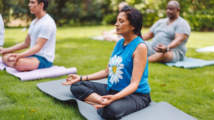 Yin Yoga Training in Europe: Choosing the Right Learning Environment