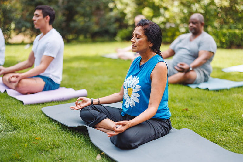 Yin Yoga Training in Europe: Choosing the Right Learning Environment