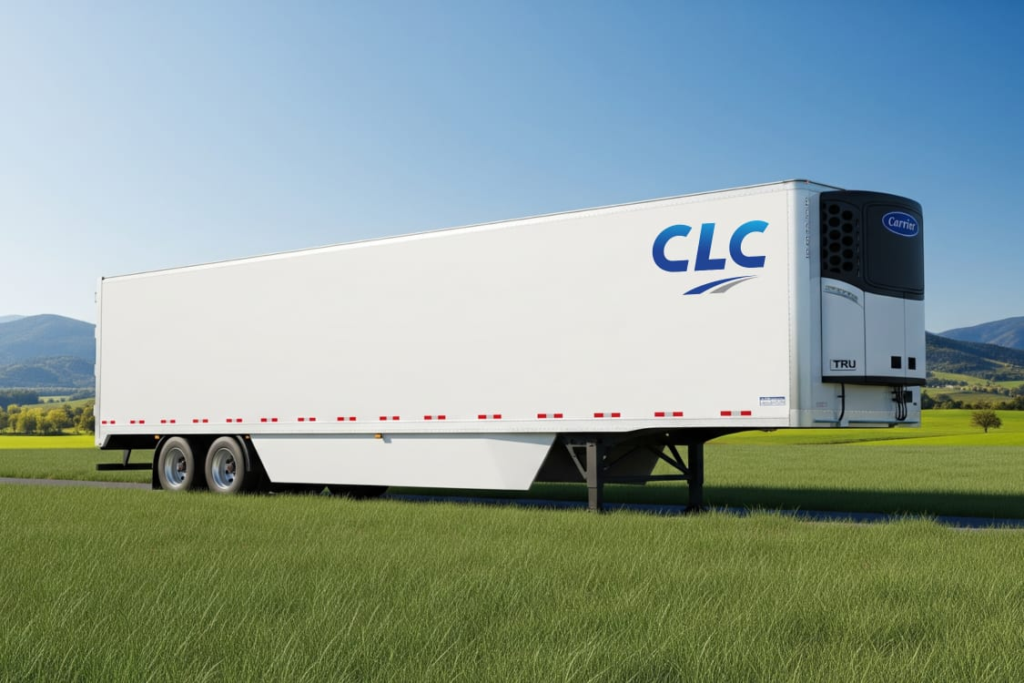 Trailer Roadside Assistance: Keeping Your Fleet Moving