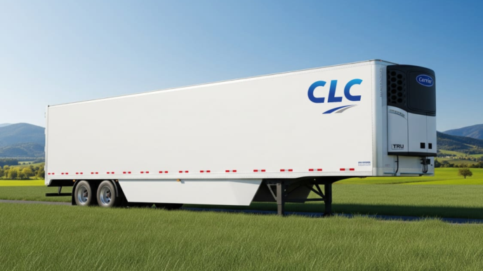 Trailer Roadside Assistance: Keeping Your Fleet Moving