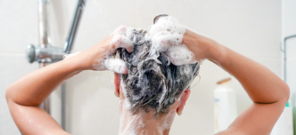 Best Anti Dandruff Shampoo
