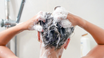 Best Anti Dandruff Shampoo