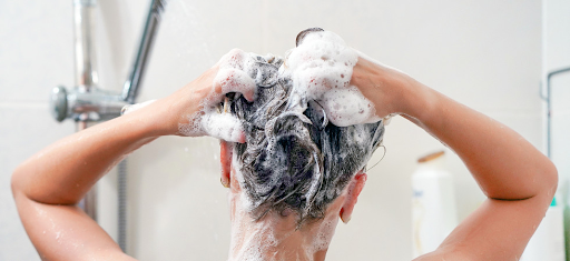 Best Anti Dandruff Shampoo