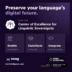 ZWAG AI launches its Center of Excellence for Linguistic Sovereignty at the Dubai AI Festival, advancing AI language accuracy, digital equity and support for more than 2,400 languages.